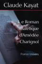 Le Roman Maléfique D'Amédée Charignol - Preview