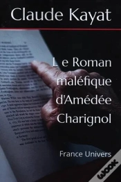 Capa do artigo Le Roman Maléfique D