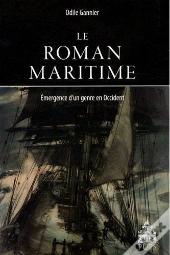 Le Roman Maritime ; Émergence D'Un Genre En Occident