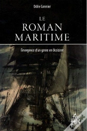 Capa do artigo Le Roman Maritime ; Émergence D