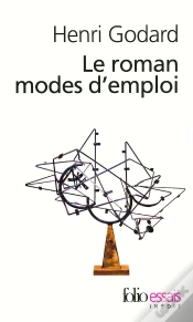 Capa do artigo Le Roman, Modes D