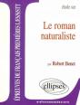 Le Roman Naturaliste - Preview