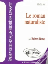 Le Roman Naturaliste