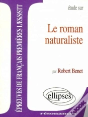 Capa do artigo Le Roman Naturaliste