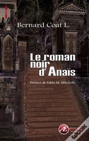 Capa do artigo Le Roman Noir D