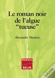 Capa do artigo Le Roman Noir De L