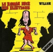 Capa do artigo Le Roman Noir Des Élections
