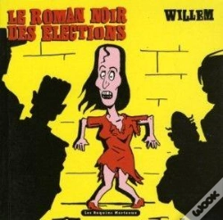 Capa do artigo Le Roman Noir Des Élections