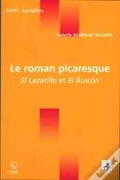 Capa do artigo Le Roman Picaresque