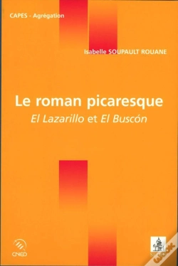 Capa do artigo Le Roman Picaresque