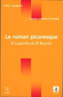 Le Roman Picaresque