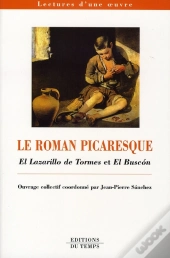 Le Roman Picaresque