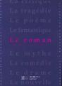 Le Roman - Preview