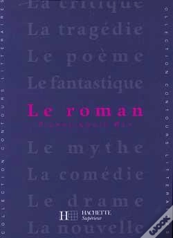 Capa do artigo Le Roman