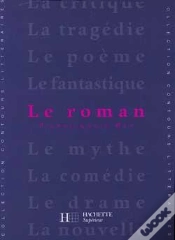 Capa do artigo Le Roman