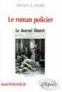 Le Roman Policier - Preview