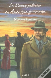 Capa do artigo Le Roman Policier En Amerique Francaise