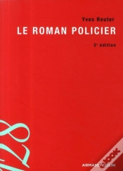 Capa do artigo Le Roman Policier