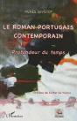 Le Roman Portugais Contemporain ; Profondeur Du Temps - Preview
