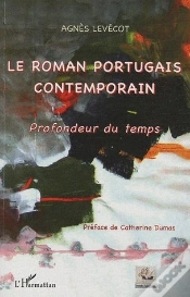 Capa do artigo Le Roman Portugais Contemporain ; Profondeur Du Temps