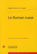 Le Roman Russe