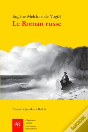 Capa do artigo Le Roman Russe