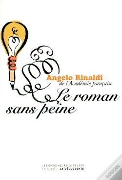 Capa do artigo Le Roman Sans Peine