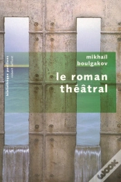 Capa do artigo Le Roman Theatral
