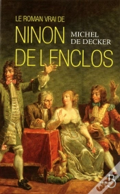 Capa do artigo Le Roman Vrai De Ninon De Lenclos