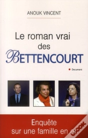 Capa do artigo Le Roman Vrai Des Bettencourt