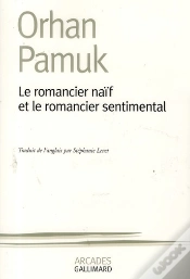 Capa do artigo Le Romancier Naif Et Le Romancier Sentimental