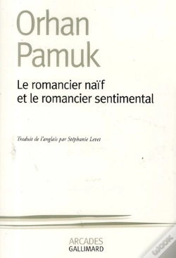 Capa do artigo Le Romancier Naif Et Le Romancier Sentimental