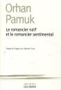 Le Romancier Naif Et Le Romancier Sentimental - Preview