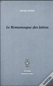 Capa do artigo Le Romanesque Des Lettres