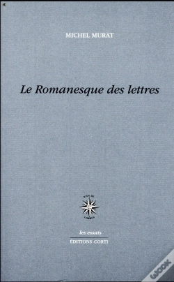Capa do artigo Le Romanesque Des Lettres