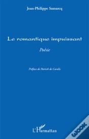 Capa do artigo Le Romantique Impuissant ; Poésie