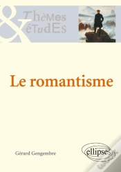 Capa do artigo Le Romantisme (2e Édition)