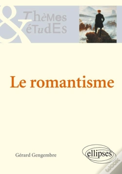 Capa do artigo Le Romantisme (2e Édition)