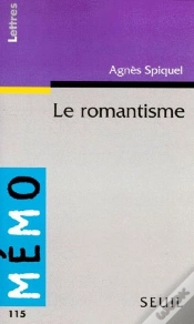 Capa do artigo Le Romantisme