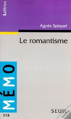 Capa do artigo Le Romantisme