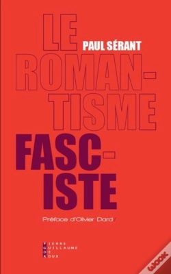 Capa do artigo Le Romantisme Fasciste