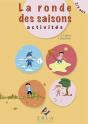 Le Ronde Des Saisons 2/3 - Preview