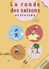 Le Ronde Des Saisons 2/3