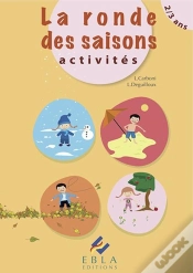 Capa do artigo Le Ronde Des Saisons 2/3