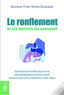 Capa do artigo Le Ronflement Ça Se Guérit