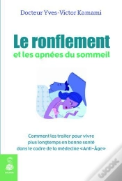 Capa do artigo Le Ronflement Ça Se Guérit