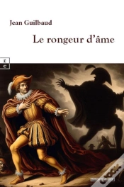 Capa do artigo Le Rongeur D
