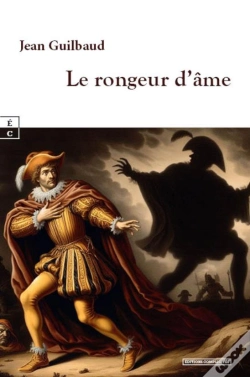 Capa do artigo Le Rongeur D'Âme