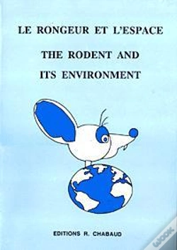 Capa do artigo Le Rongeur Et L'Espace