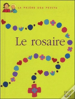 Capa do artigo Le Rosaire